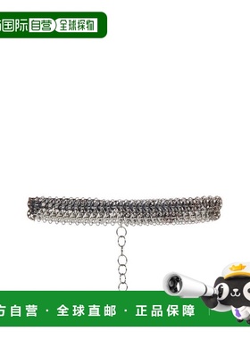 PACO RABANNE 女士腰带 23PAA0132MET001P040 CO