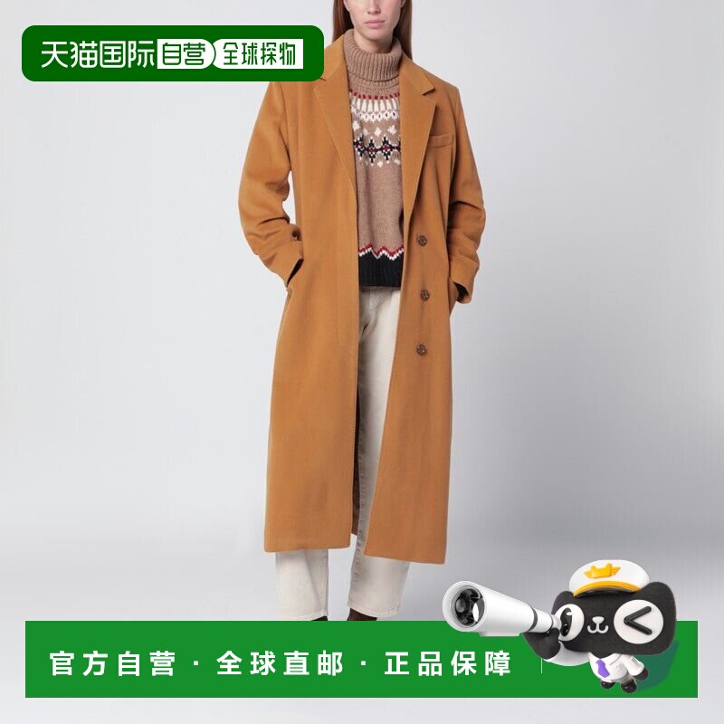 ISABEL MARANT 女士外套 AMA0440FAC3D03I50CM AW【付后1h可退】图片