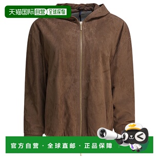 2529446011ZENO002 女士夹克 MARA AW2025 MAX