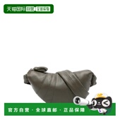 男士 绿色 单肩包 LEMAIRE BG0003LL0018 AW2023 SMALL