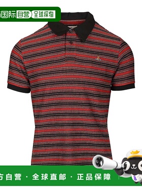 VIVIENNE WESTWOOD 男士POLO衫 2H01000PJ00A8H209
