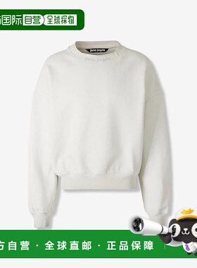 PALM ANGELS 男士针织衫 PMBA08KF25FLE001030BOFFWHITE