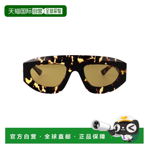 BOTTEGA VENETA 男士眼镜 BV1358S003 SS2026 花色【付后1h可退】