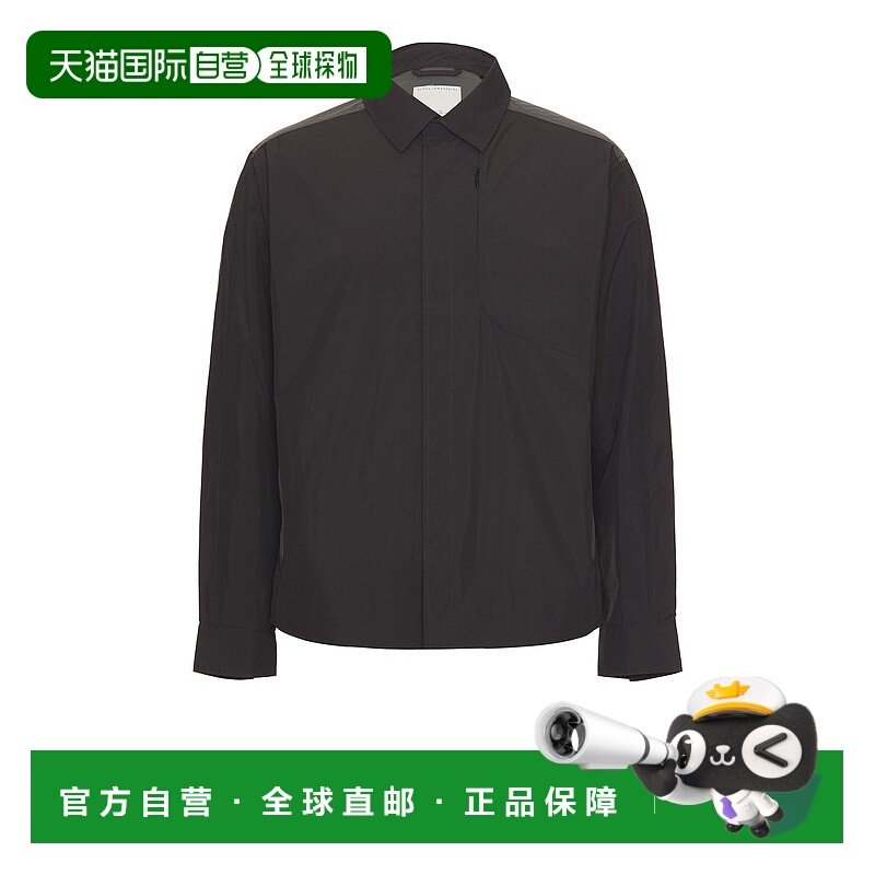 1h可退 潮奢 Alpha Industries 男士 Astral 衬衫式夹克 MJA54500