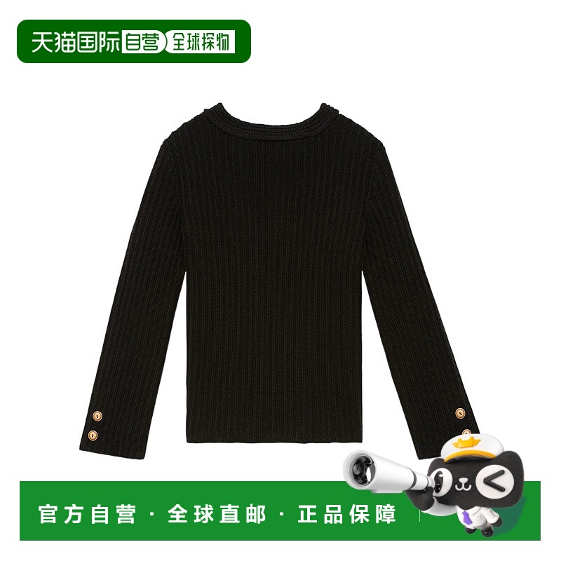 1h可退 ISABEL MARANT 女士T恤 PU0809FAC4L11I01BK AW2025