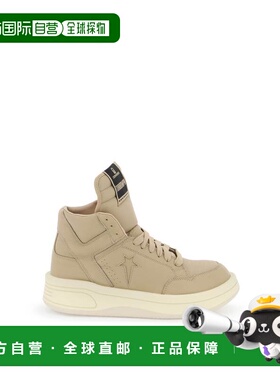 RICK OWENS 男士运动鞋 DC01DX757A06R1193 AW2024