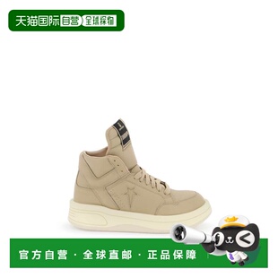 DC01DX757A06R1193 RICK 运动鞋 男士 AW2024 OWENS