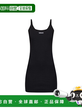 VERSACE 女士连体裤 10205121A154611B000 AW2025吊带性感