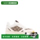 潮奢 Gucci 1h可退 古驰 女士 Web系列运动鞋 785452AADHW