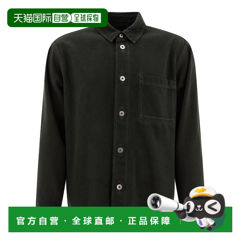 1h可退 burberry 男士 夹克衫博柏利