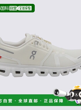 1h可退 潮奢 On 女士 运动鞋 3WF10061200 white白色 舒适时尚