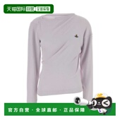 女士T恤 VIVIENNE WESTWOOD 3G01003YJ009CJ402