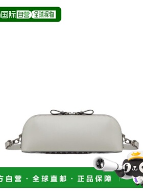 VALENTINO 男士斜挎包 3Y0B0C41ACVML8 AW2023 灰色