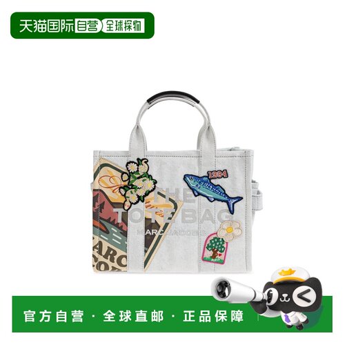MARC JACOBS 女士手提包 2P6HTT008H020474 AW2026
