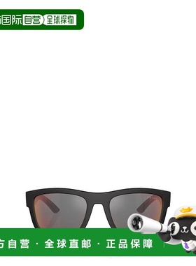 1h可退 PRADA 男士眼镜 00538181179PS01ZSDG008F AW2024