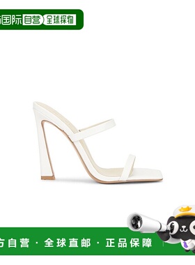 1h可退 潮奢 Raye 女士 'Pauline' 鞋跟高跟鞋 RYSH1949S25皮鞋