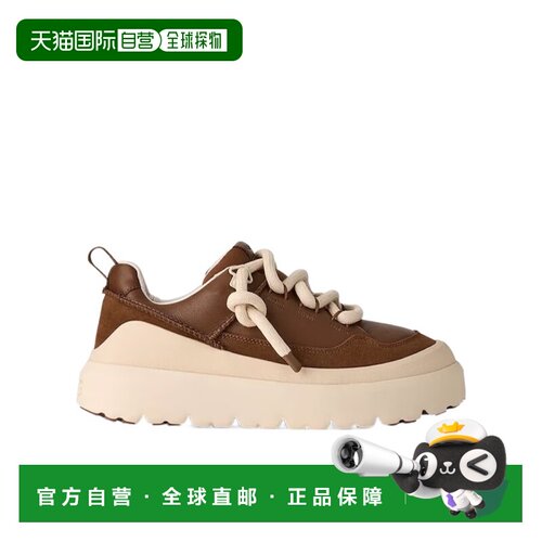 UGG 男士运动鞋 1170910DCP AW2026 花色 厚底运【付后1h可退】