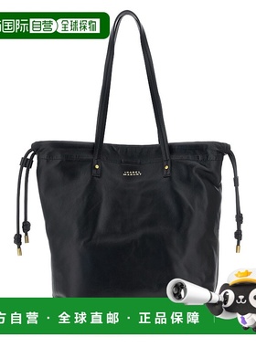 ISABEL MARANT 女士手提包 CS0005FAC3C05M01BK AW2025斜挎包