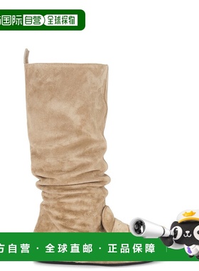 1h可退 潮奢 Acne Studios 艾克妮 女士 Bojan 宽松靴子 AD0909