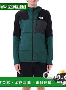 THE NORTH FACE 男士外套 NF0A87J7586 SS2025 绿色