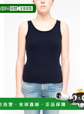 LA ROSE 女士T恤 GDC22806C20102BLUENAVY-0 AW2025