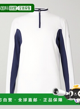 1h可退 潮奢 bogner 博格纳 男士 Giacomo Fleece and Jersey Hal