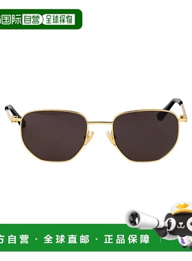 1h可退 BOTTEGA VENETA 女士眼镜 BV1301S005SUNGLASSES