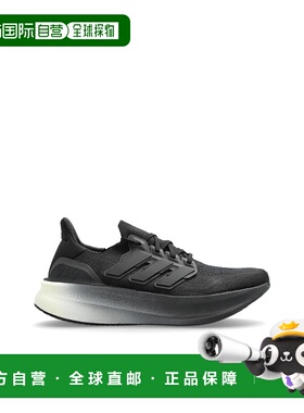 Y-3 女士运动鞋 JR6647FBLACKBLACKORBGRY AW2025