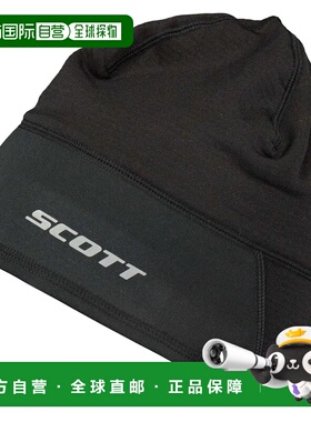 SCOTT Goretex Infinium LT 针织帽 3件 中性