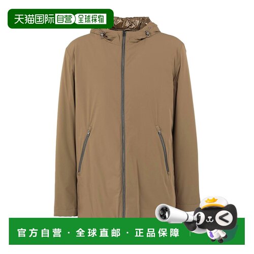 Herno 男士 夹克