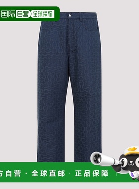 GIVENCHY 男士牛仔裤 BM51E35YC8063 SS2025 黑色 Givenchy Pants