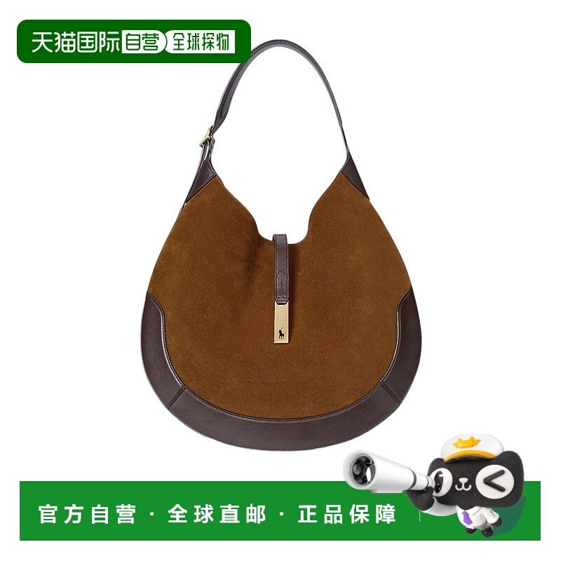 POLO RALPH LAUREN 女士斜挎包 428938748003 AW2025