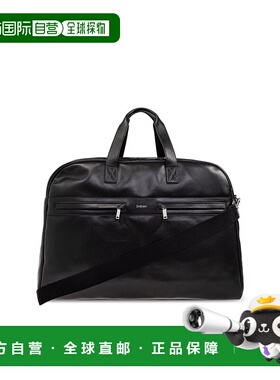 SAINT LAURENT 男士手提包 821907AAC3N1000 CO 黑色