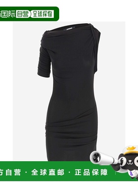 JACQUEMUS 女士连衣裙 DRW00143AJ00136990 AW2025包臀裙