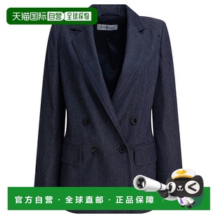 2521046062LOCARNO048 女士外套 AW2025 MARA MAX