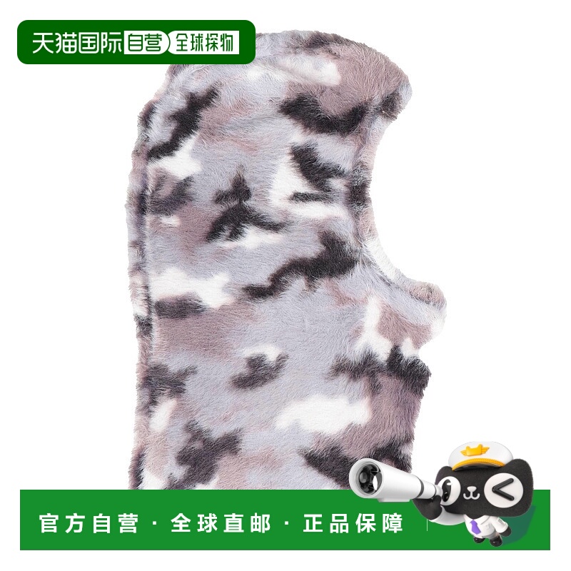 1h可退 潮奢 Acne Studios 艾克妮 男士 帽子 grey灰色 舒适时尚