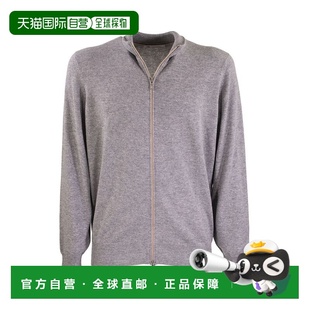 BRUNELLO CUCINELLI 男士针织衫 AW2024 M2200106CZ621羊绒