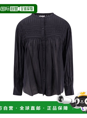 ISABEL MARANT ÉTOILE 女士衬衫 HT0002FCB3J04E01BK