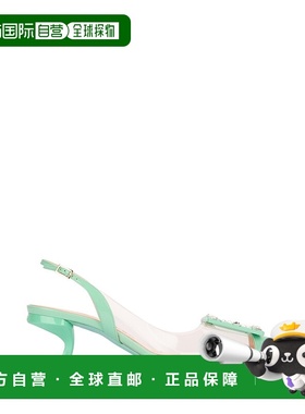 ROGER VIVIER 女士高跟鞋 RVW672336005RT1J67 AW2022单鞋