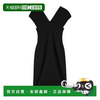 JIL SANDER 女士连衣裙 J02CT0707J40379001 SS2026包臀裙