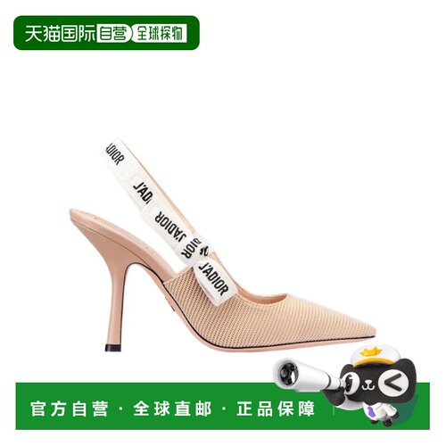 CHRISTIAN DIOR 女士高跟鞋 KCC201TFLS21U SS2026 支付后1h可退