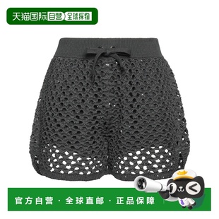 1h可退 潮奢 Brunello Cucinelli 布内罗 古奇拉利 女士 短裤