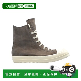 男士 owens 时尚 休闲鞋 1h可退 男鞋 rick