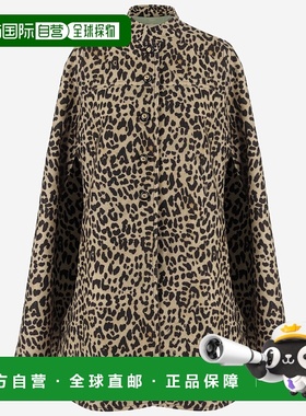 VALENTINO 女士外套 7B3CG4Q09G7AN2 AW2025 红色