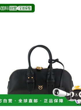 PINKO 女士手提包 105334A0QOBOWLINGBAGZ99Q SS2026