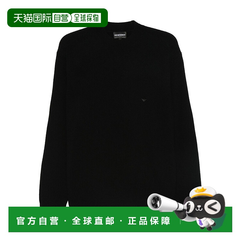 EMPORIO ARMANI 男士针织衫 EM002635AF18234UC001