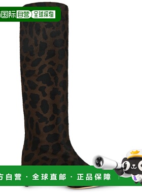 1h可退 潮奢 Staud 女士 Wally 靴子 F26R1001PH colorful花色 舒