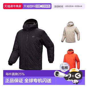 Arc Hoody男士 teryx Heavyweight 外套X000007302 Atom 1h可退