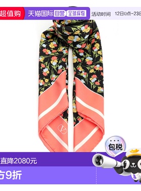VALENTINO GARAVANI 女士围巾 8W2EI114QLSCGC SS2026