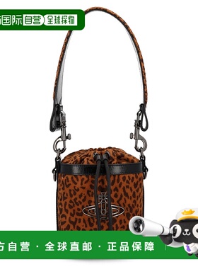 VIVIENNE WESTWOOD 女士手提包 4C030009WL00BYD201